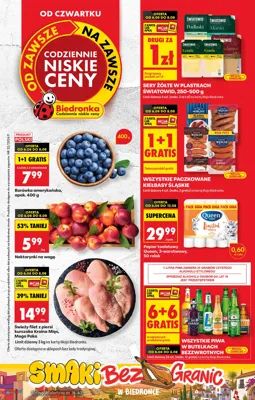 W tym tygodniu