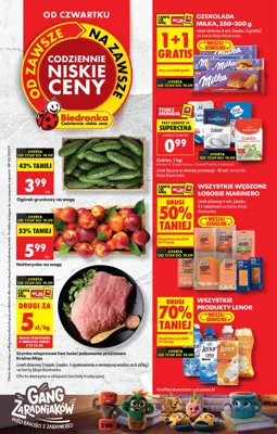 W tym tygodniu