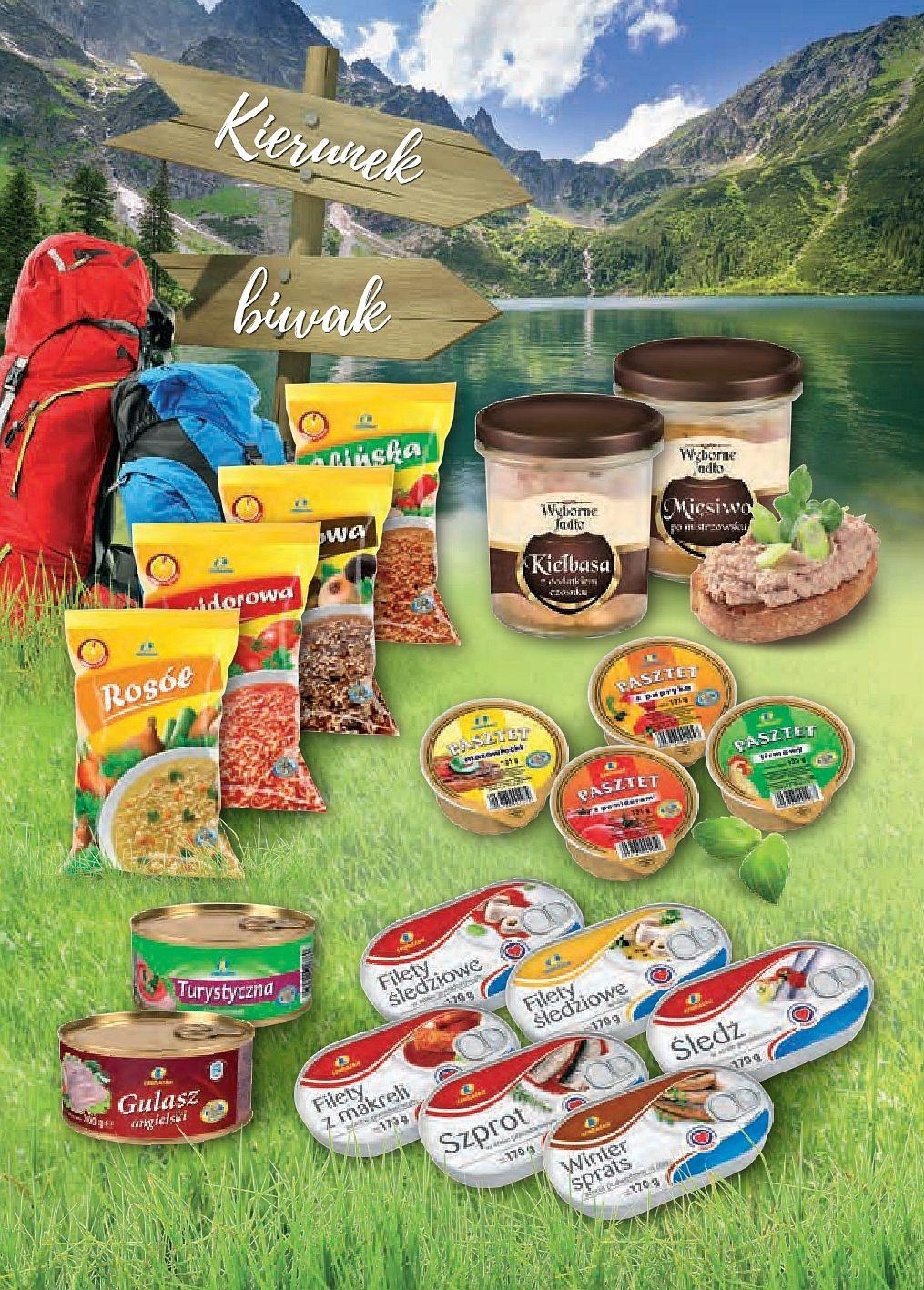 Gazetka promocyjna Lewiatan str. 2