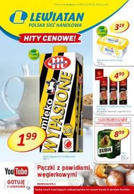 Lewiatan od 8 lutego