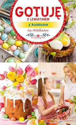 Gotuję z Lewiatanem