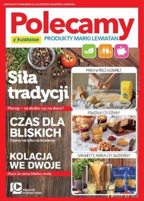 Lewiatan Magazyn