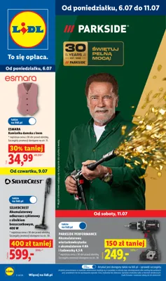 Lidl katalog