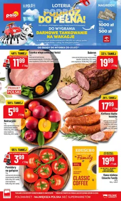 Gazetka Polomarket